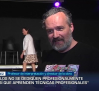 Fin de curso del taller de teatro de la escuela municipal de Cuenca