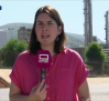 Huelga en el sector del refino en 11 complejos industriales de España, incluido Puertollano