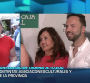 Presentación oficial de la Federación Taurina de Toledo
