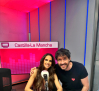 Entrevista a Nuria Fergó en 'La Tarde Suena Bien'