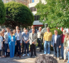 Unidad en el Ayuntamiento de Albacete en defensa de la cuchillería