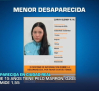 Se busca a una menor desaparecida en Ciudad Real