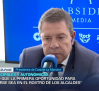 Page responde a Sánchez que el país no está "para bromas" y le insta a convocar elecciones