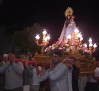 Fiesteros en Solana del Pino (Ciudad Real)