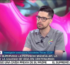 Entrevista Ángel Buendía