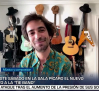 Entrevista a Kike Calzada - 29/5/2026