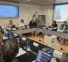 Castilla-La Mancha presenta unas 100 aportaciones a la planificación hidrológica 2028-2033