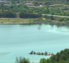La llegada del calor adelanta las visitas a los municipios ribereños de Entrepeñas y Buendía