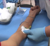 La ampliación de puntos de analíticas de sangre llega al consultorio de Albaladejo