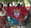 Dispositivo especial en Albacete por el concierto de Aitana