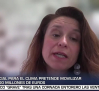 Entrevista a Cecilia Foronda - 1/6/2026