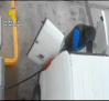 Cae un grupo criminal por estafas en el repostaje de combustible en Manzanares
