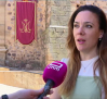 Tensión en la celebración de la Romería de Mestanza