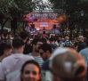Más de 2.000 personas acudieron al Piknik 808 de Radio Castilla-La Mancha, cifra récord en su 25 aniversario