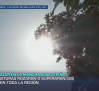 Previsión del tiempo - 01/06/2026