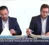 Nuevo centro en Toledo para formar a 2500 profesionales de la construcción