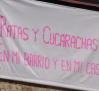 Vecinos de Miguelturra denuncian una plaga de ratas y cucarachas