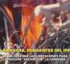 Las siegas, pendientes de IPP de incendios - 01/06/2026
