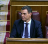 Se cumplen 8 años de la moción de censura que llevó al poder a Pedro Sánchez