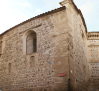 El convento de Santa Úrsula en Toledo, en el proyecto “Expedición 4.0 al Medievo”