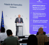 "Moviliza tu vivienda rural", el programa que promoverá el alquiler en zonas escasamente pobladas