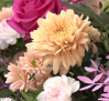 70 floristas de toda España se encargan de la decoración floral del Corpus toledano
