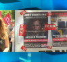 Concentraciones para reclamar el desbloqueo de los convenios colectivos