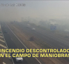 Castilla-La Mancha a las 8 - 03/06/2026