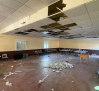 El Ayuntamiento de Cebolla denuncia actos vandálicos en la sala multiusos de la piscina