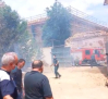 Realojan a los ancianos evacuados por prevención tras un incendio en su residencia