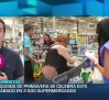 La Gran Recogida de primavera del Banco de Alimentos se celebra este fin de semana