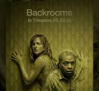 "Blackrooms": el terror conceptual y rompedor de Kane abre otra vía + "Cada día nace un listo" + "He-Man" + BSO The Lord of the Rings Cara B