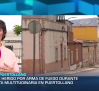 Herido un hombre por arma de fuego durante una reyerta multitudinaria en Puertollano