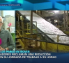 Los trabajadores de Isover en Azuqueca comienzan paros parciales ante la falta de acuerdo entre empresa y sindicatos