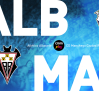 Atlético Albacete 3-0 CD Manchego