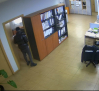 Detenidos dos jóvenes por robos en empresas del polígono industrial de Casarrubios del Monte