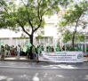 Paro de 24 horas de los trabajadores de la Agencia Tributaria para reivindicar mejoras laborales