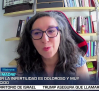 Entrevista a Gloria Labay - 8/6/2026