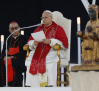 El papa llama a la sociedad a abordar la realidad dramática de los feminicidios