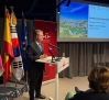 Castilla-La Mancha se posiciona en Seúl como destino turístico y gastronómico