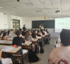 Consulta las notas de corte de acceso a la universidad 2026