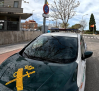 Detenida una trabajadora de una empresa postal y su pareja por robar 21 móviles en Azuqueca de Henares
