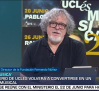 Entrevista a David Pérez