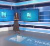 Previsión del tiempo - 12/06/2026