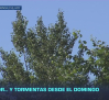 Previsión del tiempo - 12/06/2026