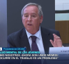 Ángel Nicolás sobre jóvenes, bajas laborales y salud mental. Son "memos" que piden la baja "porque les deja la novia"