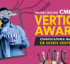 Talento regional entre los proyectos seleccionados de los CMMPlay Vertical Awards