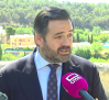 Reacciones políticas al último trasvase aprobado de 120 hm3 del Tajo al Segura
