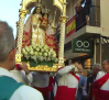 Fiesteros en San Clemente (Cuenca)