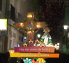 Fiesteros en Tendilla y San Clemente